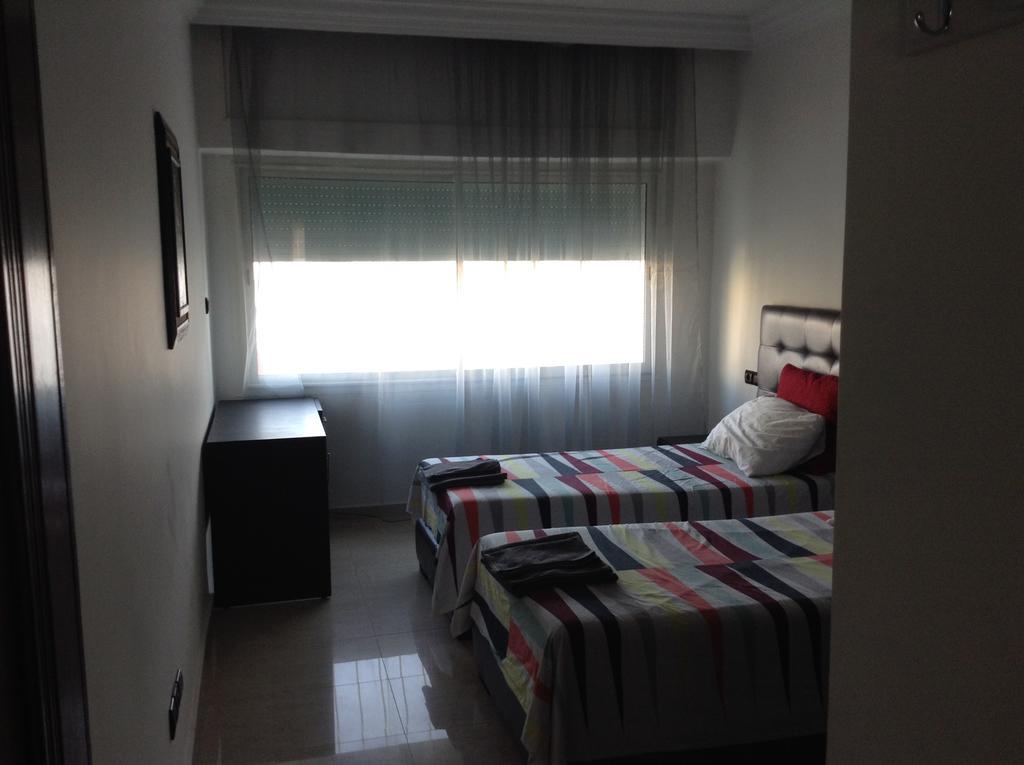 Cosy Appartement Rabat Haut Agdal Ngoại thất bức ảnh