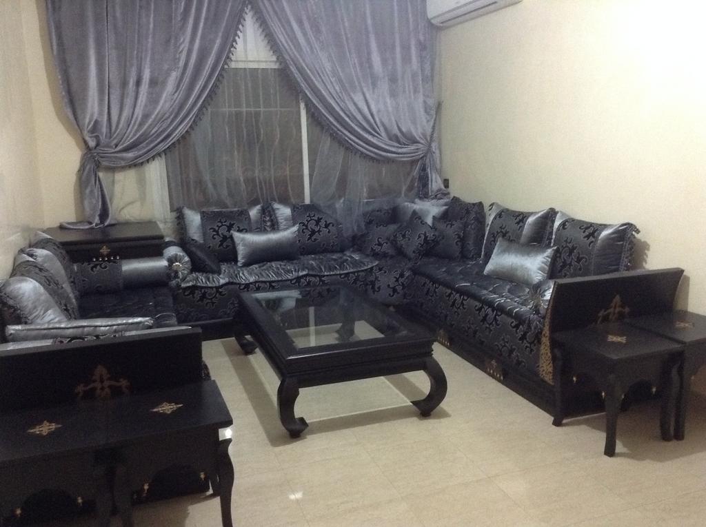 Cosy Appartement Rabat Haut Agdal Ngoại thất bức ảnh