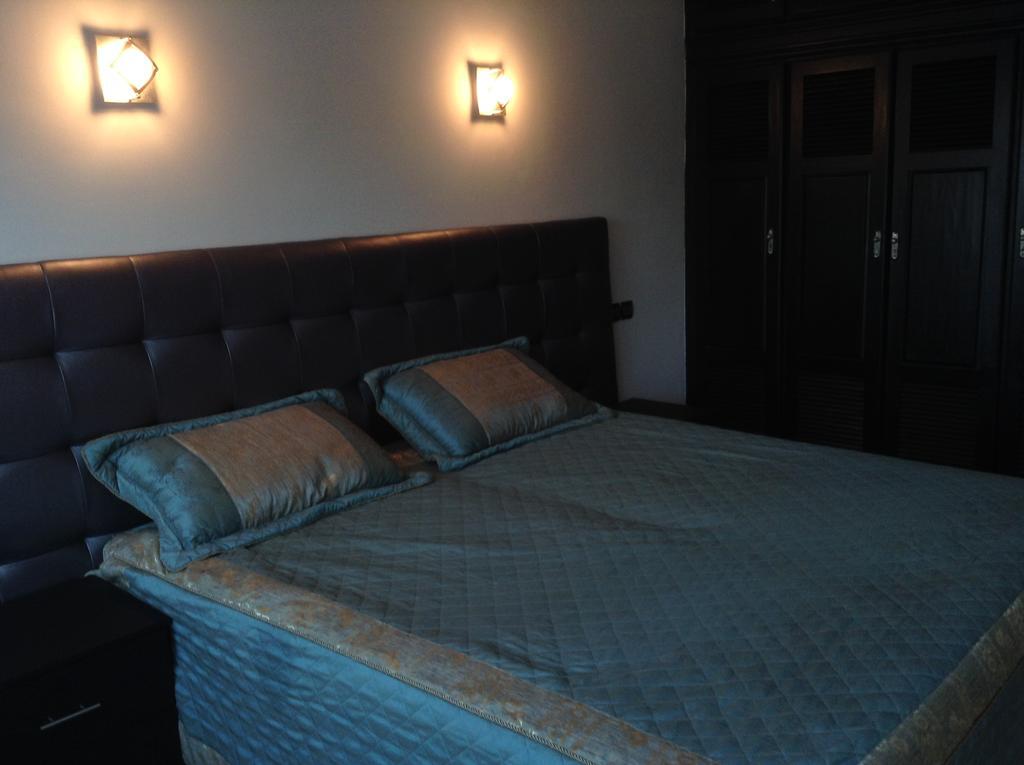 Cosy Appartement Rabat Haut Agdal Ngoại thất bức ảnh