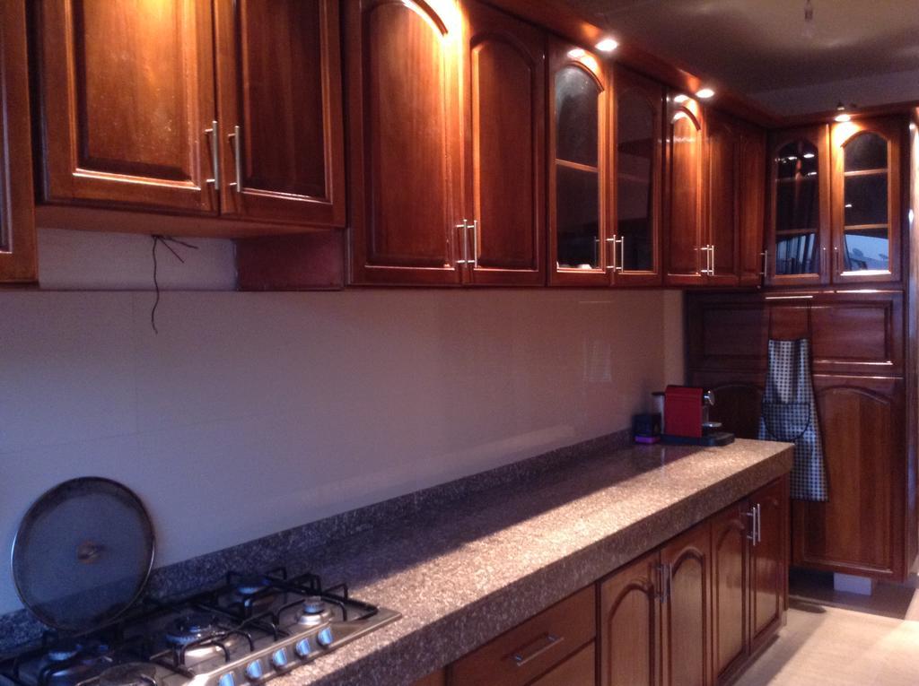 Cosy Appartement Rabat Haut Agdal Ngoại thất bức ảnh